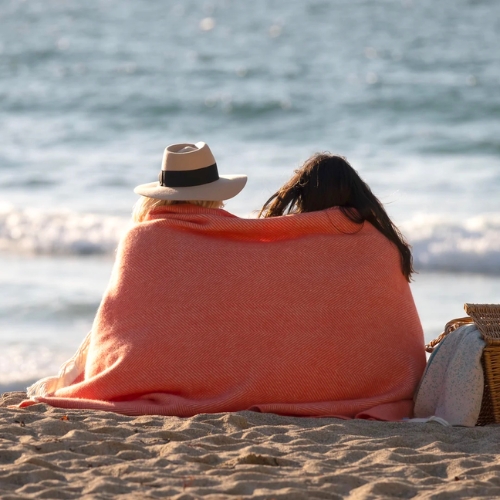 Atlantic Blankets - Beach Accessories