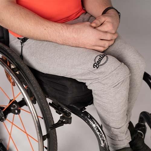 Bealies Adaptive Wear Adaptive clothing brand