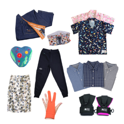 Best of British Adaptive Clothing and Accessible Products Brands