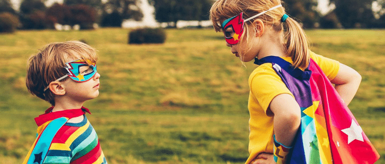 UK-Made Children's presents from Wild Things