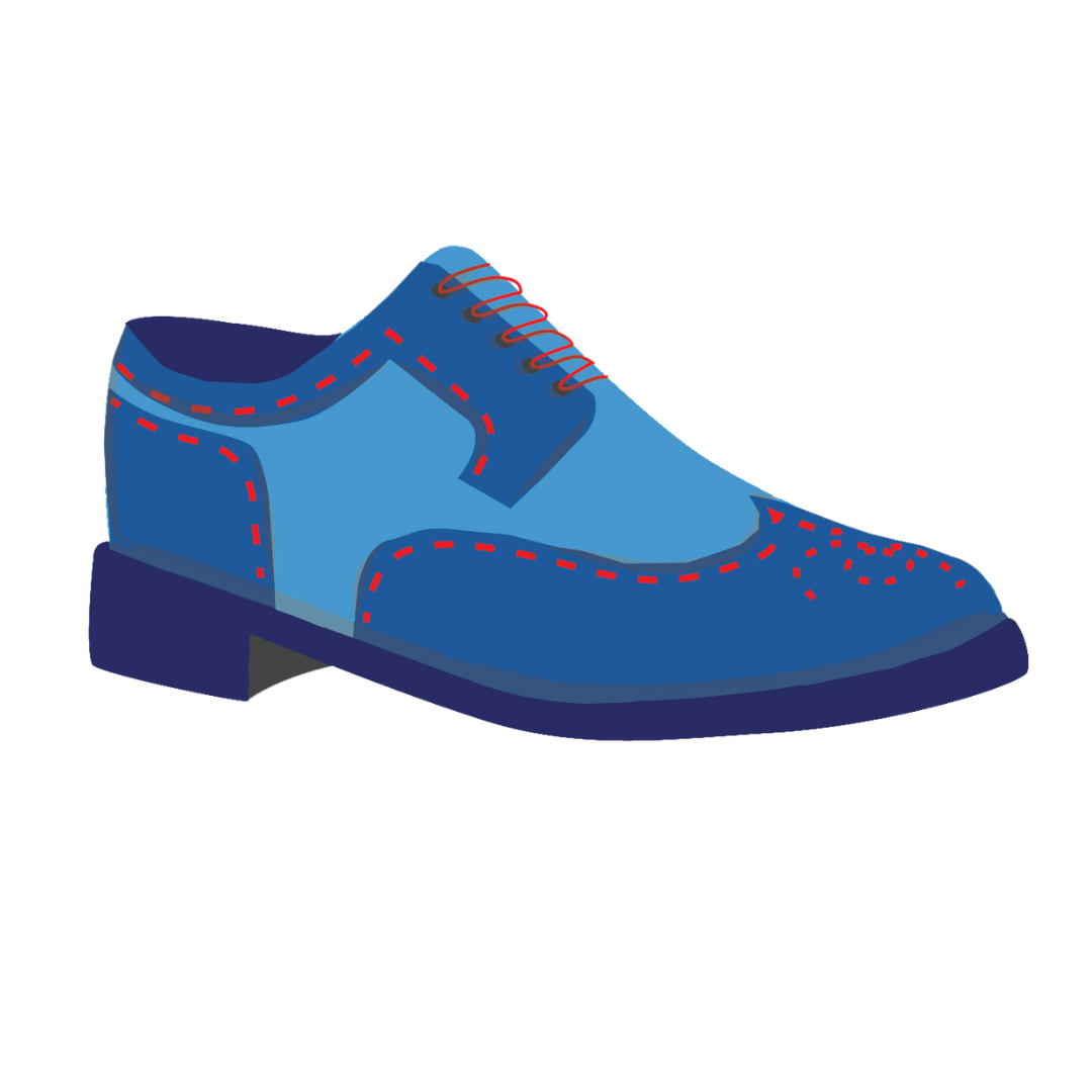 Made in Britain Shoes & Accessories