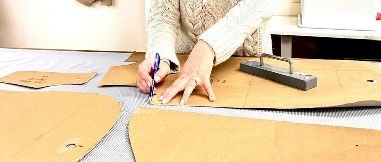 Made in England _ Fashion Ateliers in London