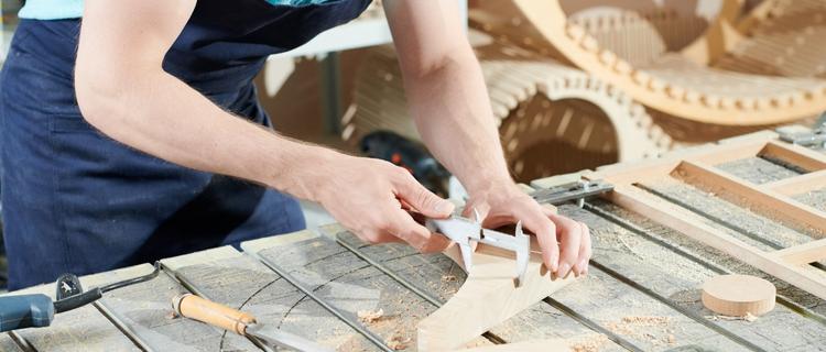 Made in England _ Furniture in High Wycombe