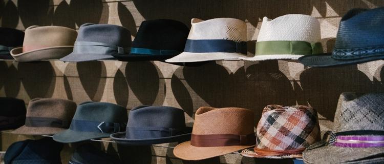 Made in England _ Millinery in Luton