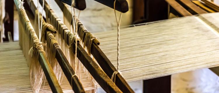Made in England _ Wool in Yorkshire