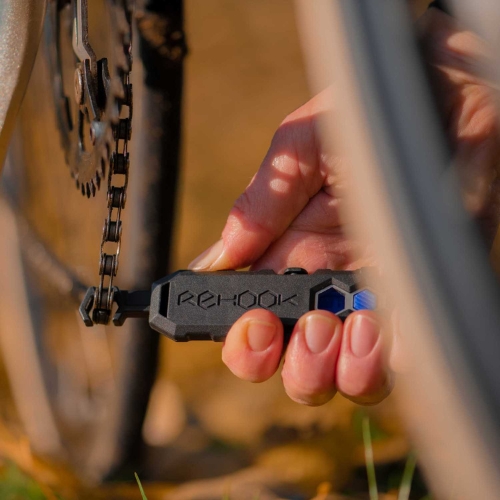 Rehook British-made cycling tools