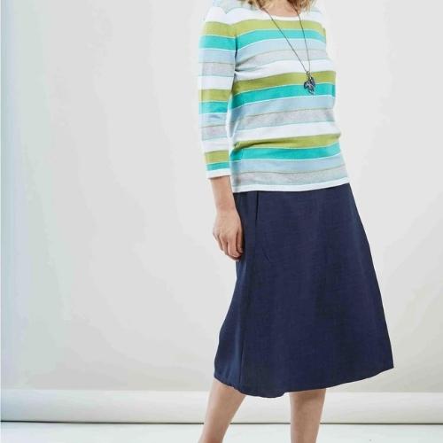 The Able Label UK-made adaptive clothing brand