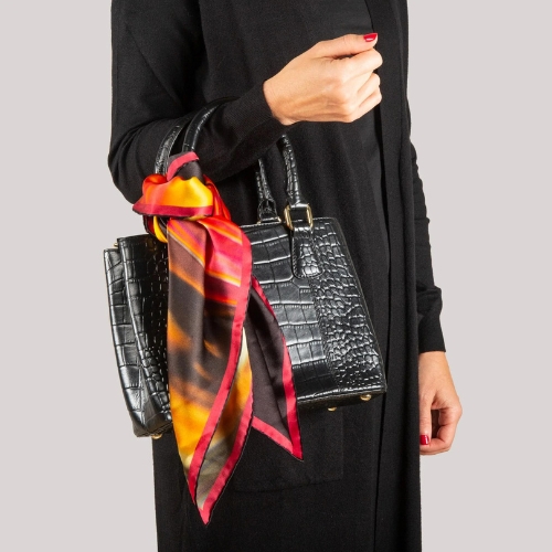 Best of British Silk Scarves Brands - By Biology