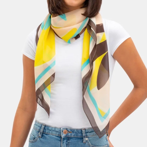 Best of British Silk Scarves Brands Contrado