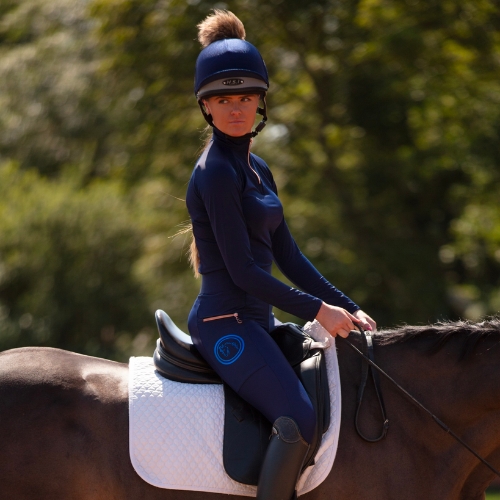 Stockinjur Equestrian British women's clothing brands