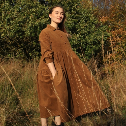 Withnell UK-made women's clothing brand