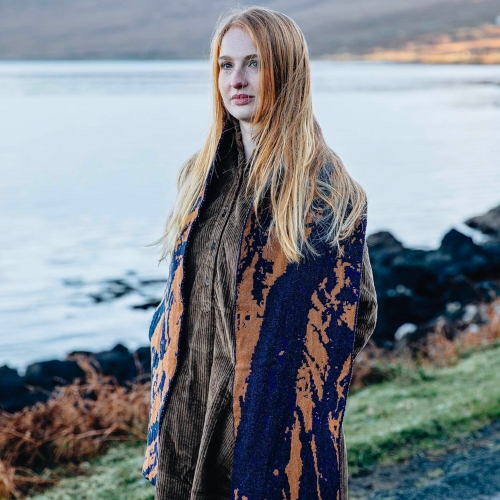 Best of British Clothing Brands Made from Organic Fabrics - Eas Fors