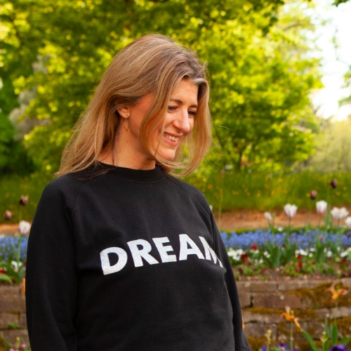 Best of British Organic Clothing Brands - Single Swan