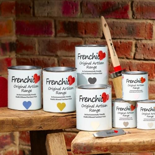 Frenchic Paint - British-made paint