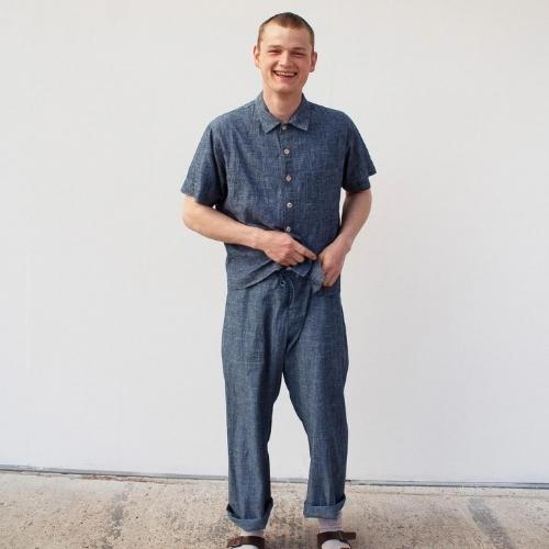 Pajotten - Organic clothing brands UK