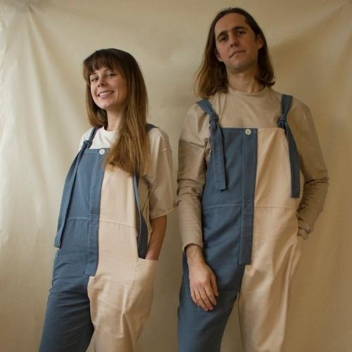 Sami-K - UK-made Organic clothing brands