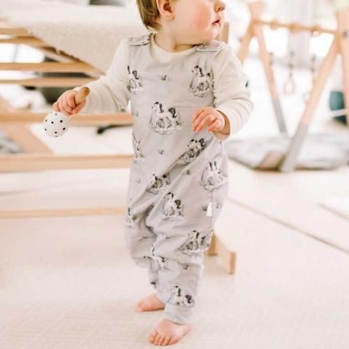 Wonder & Wren Organic Baby Clothing Brands Made in the UK