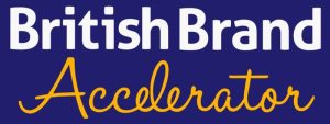 BBA Logo British Brand Accelerator
