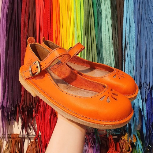 Conker Shoes UK Shoe Brand made in Britain