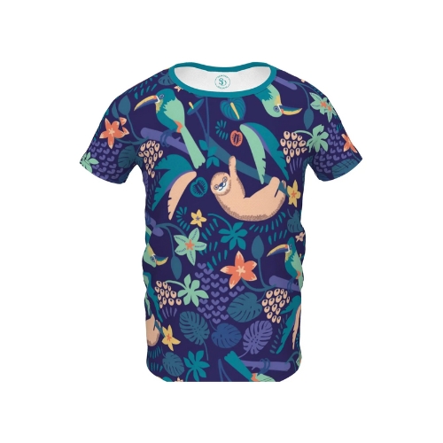 British-made Kids Clothing by Contrado