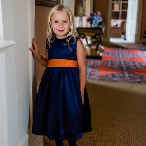 Dawn Clarke Designs Children's Clothing Brand