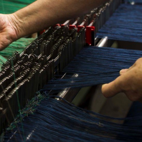 Johnstons of Elgin uk manufacturing