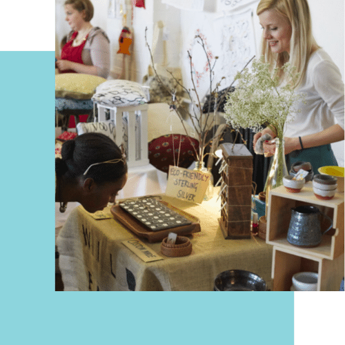 Selling without Social with Kate Hills Marketing Your products offline