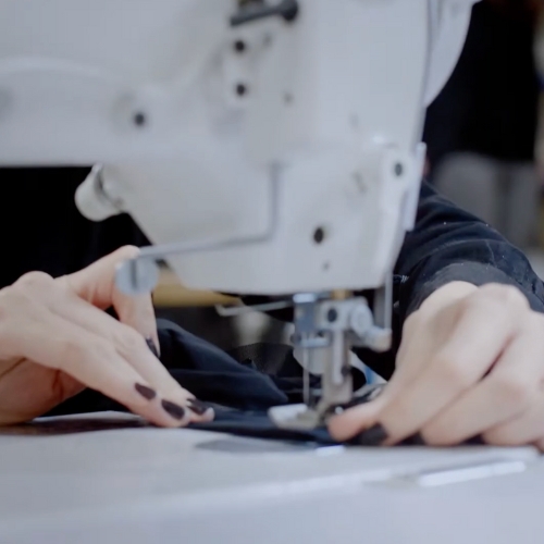 Something Wicked - UK Lingerie Manufacturer 
