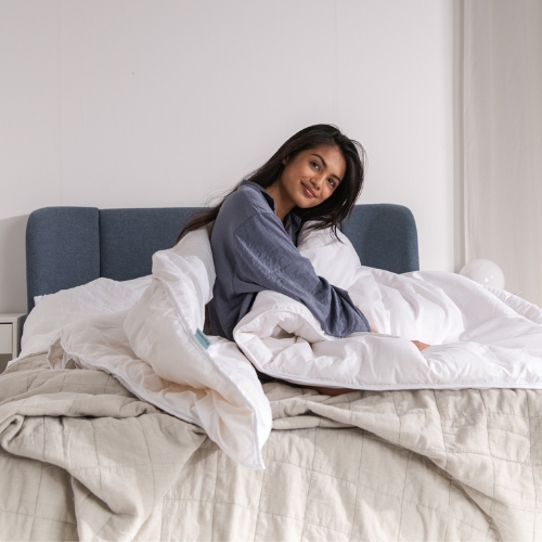 Putnams British home textiles brand Make it British