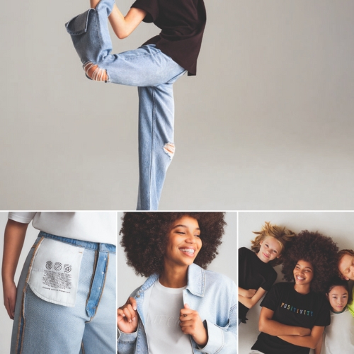 Primark's Circular Denim Collection