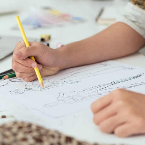 25 Hidden Costs of Starting a Brand - Design Costs