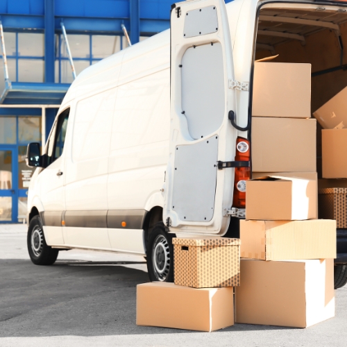 25 Hidden Costs of Starting a Brand - Logistics Cost