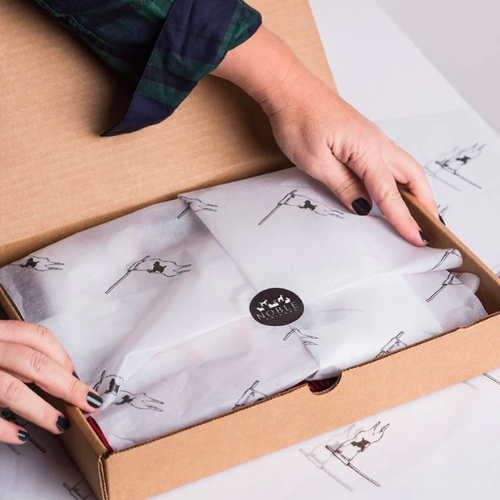 25 Hidden Costs of Starting a Brand - Packaging Cost