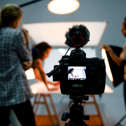 25 Hidden Costs of Starting a Brand - Photography & Video