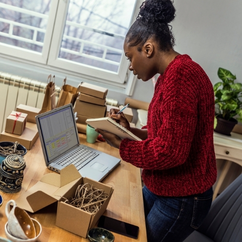 25 Hidden Costs of Starting a Brand - Staff Costs