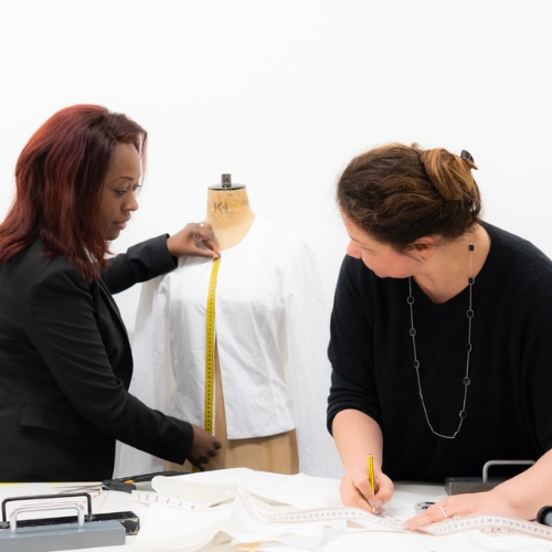 Plus Samples - UK Manufacturing