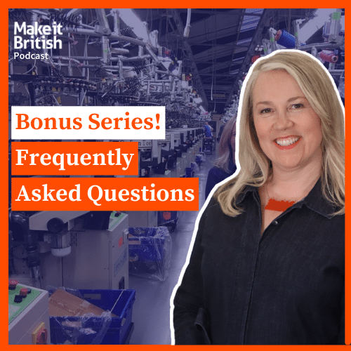 Frequently Asked Questions