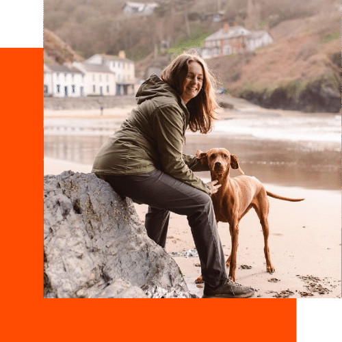 Clare Winton Grow Wild Outdoorwear Clare Winton Grow Wild Outdoorwear