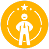 brand owner icon brand owner icon
