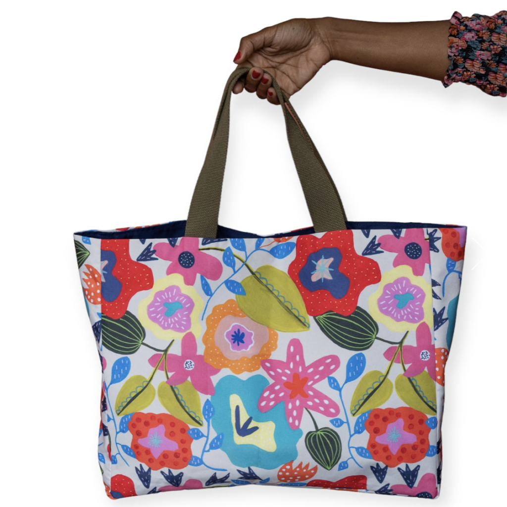 Jennie Fynn Bag