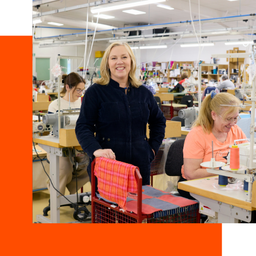 Find a UK Manufacturer for Your Brand Find a UK Manufacturer for Your Brand