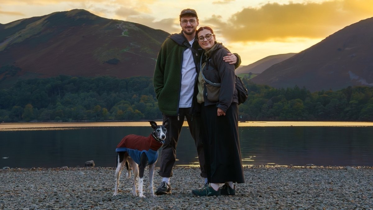Anna Tom Dog Forbid Dog Accessories Made in UK