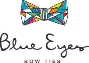 Blue Eyes Bowties