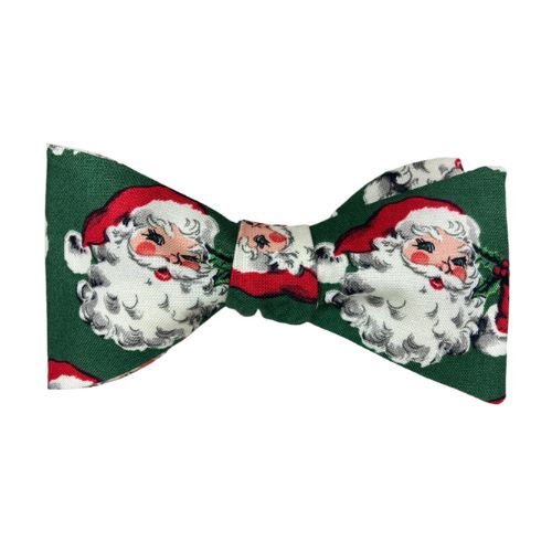 Handmade Bow Tie from Blue Eyes Bow Ties