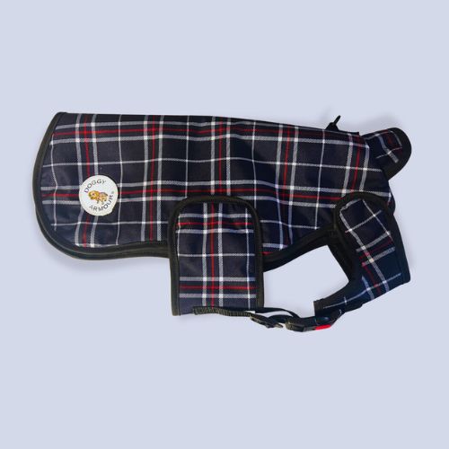 Doggy Armour Dog Coat