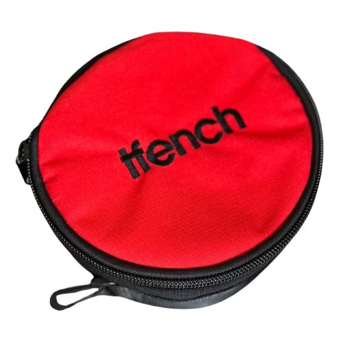 Tfench weightlifting belt bag