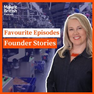 Founder Stories