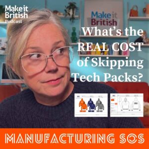 the real cost of skipping tech packs