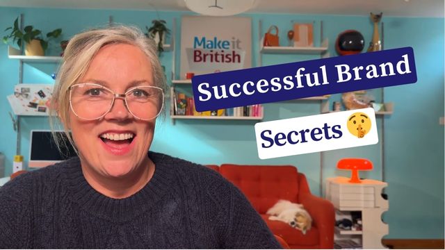 Successful Brand Secrets