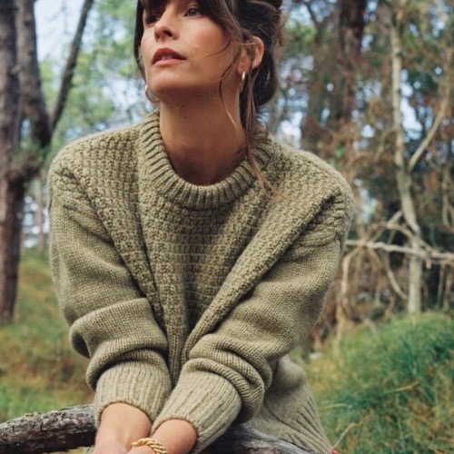 Best of British wool clothing